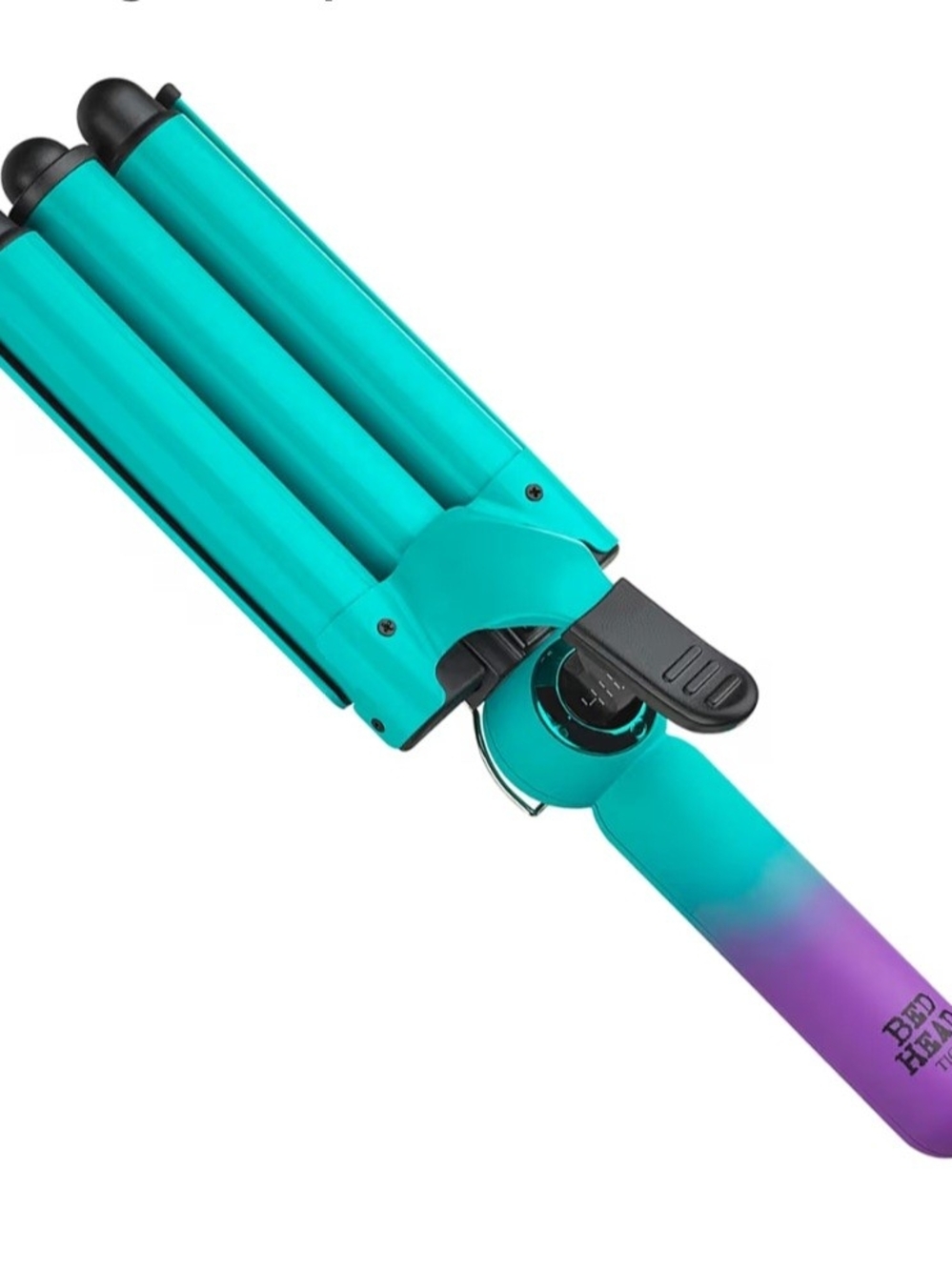 Bed Head Wave Affair Jumbo 3 Barrel Hair Waver